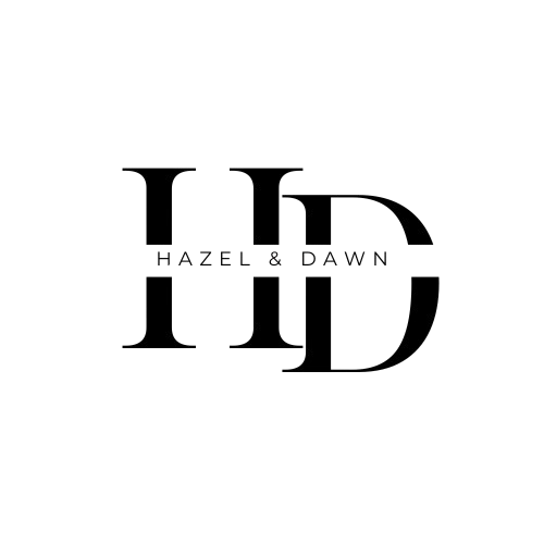 Hazel & Dawn