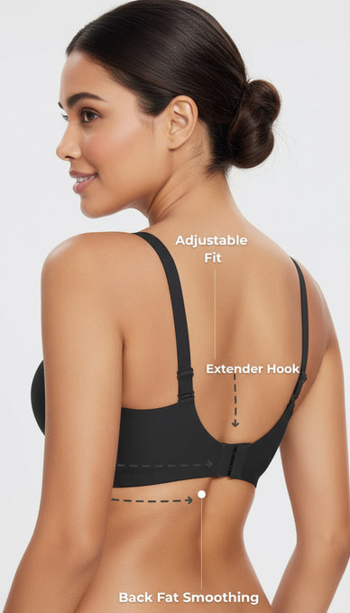 Feel Confident and Free Every Day